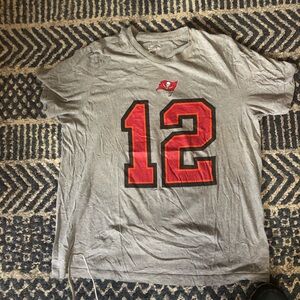 Men’s Tampa Bay tee